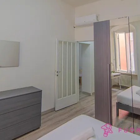 公寓 Fuoriporta Affitti Brevi - Violetta Del Ducato *