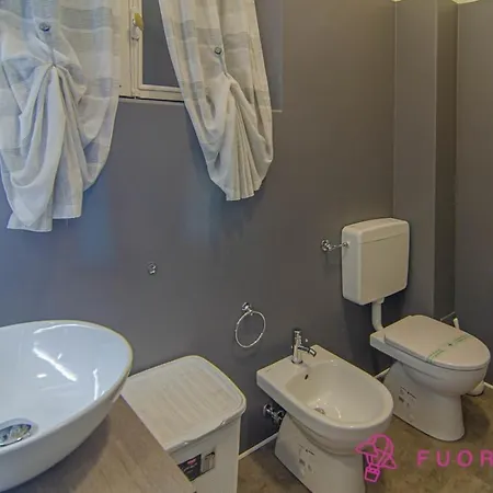 Fuoriporta Affitti Brevi - Violetta Del Ducato 公寓 *