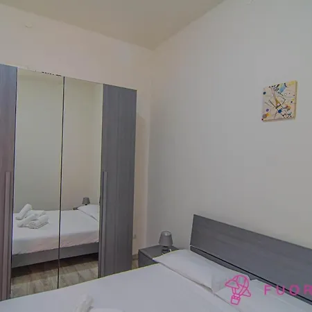 Fuoriporta Affitti Brevi - Violetta Del Ducato 帕爾馬