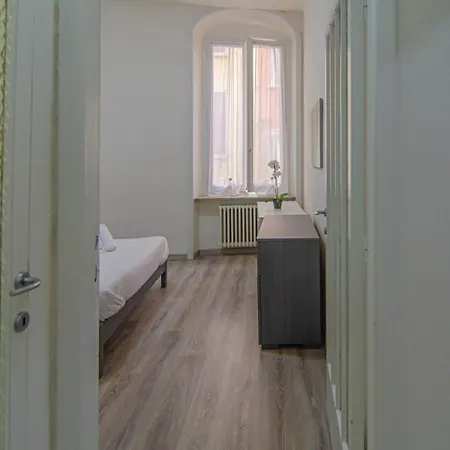 Fuoriporta Affitti Brevi - Violetta Del Ducato * 帕爾馬