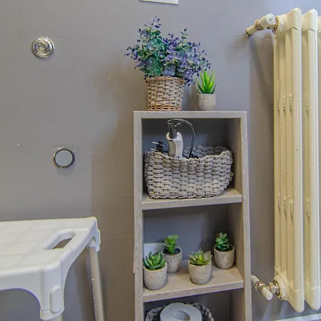 Fuoriporta Affitti Brevi - Violetta Del Ducato Parma