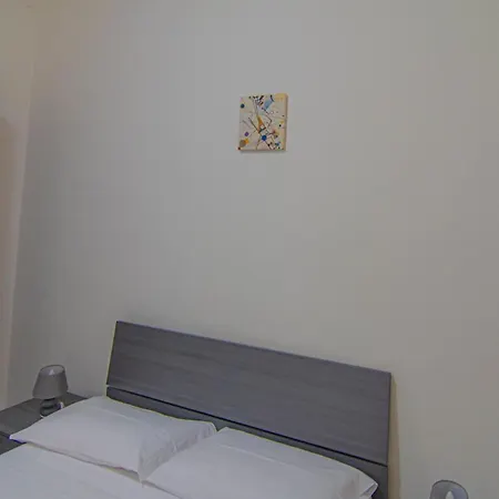 Violetta Del Ducato Apartamento