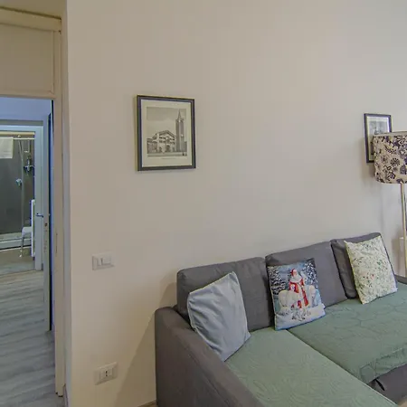 Apartment Fuoriporta Affitti Brevi - Violetta Del Ducato