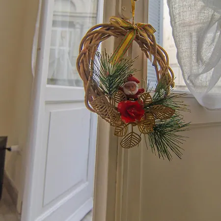 Fuoriporta Affitti Brevi - Violetta Del Ducato * Parma