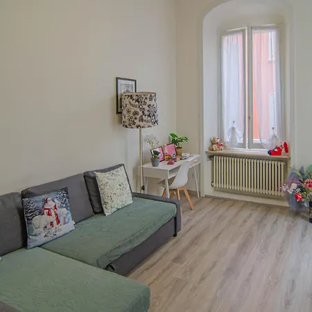 Apartamento Violetta Del Ducato *