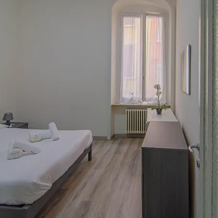 Apartment Fuoriporta Affitti Brevi - Violetta Del Ducato Parma