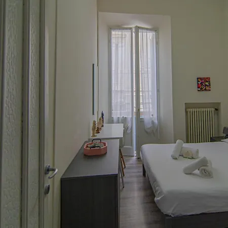 Fuoriporta Affitti Brevi - Violetta Del Ducato Apartment