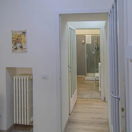 Apartamento Violetta Del Ducato