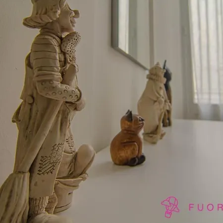 Apartamento Violetta Del Ducato *