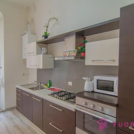 Fuoriporta Affitti Brevi - Violetta Del Ducato *