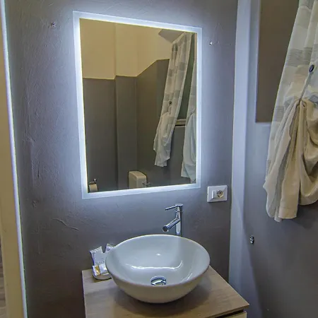 Apartment Fuoriporta Affitti Brevi - Violetta Del Ducato *