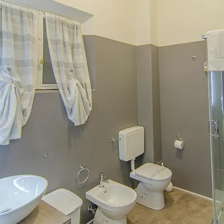 Fuoriporta Affitti Brevi - Violetta Del Ducato Apartment *