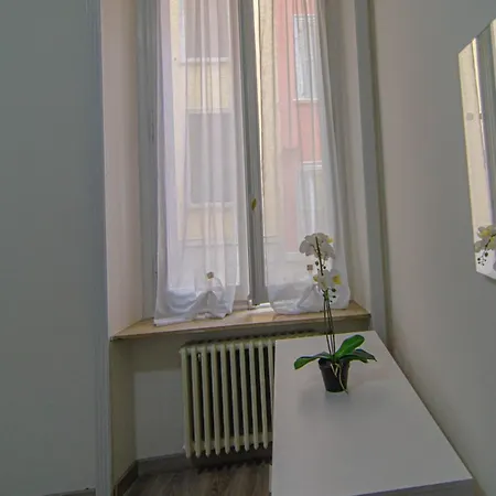 Fuoriporta Affitti Brevi - Violetta Del Ducato *