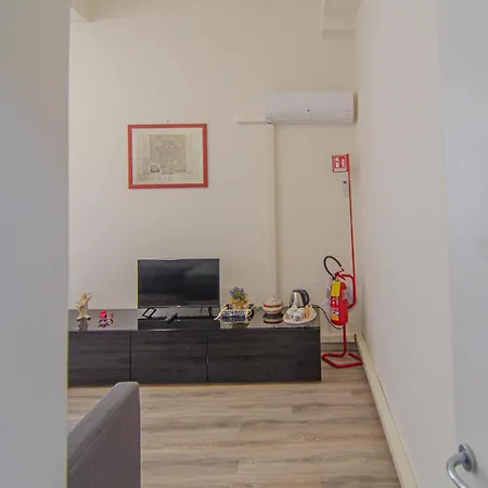 Violetta Del Ducato Apartamento *