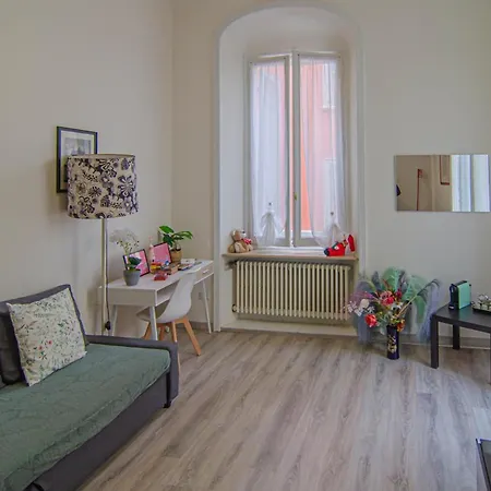 Apartment Fuoriporta Affitti Brevi - Violetta Del Ducato *