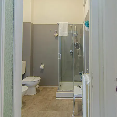 Violetta Del Ducato Apartamento Parma