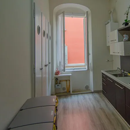 Fuoriporta Affitti Brevi - Violetta Del Ducato Parma