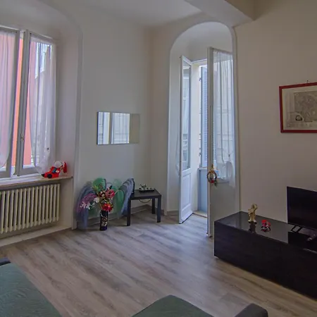 Fuoriporta Affitti Brevi - Violetta Del Ducato * Parma