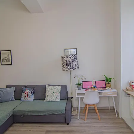 Violetta Del Ducato Apartamento