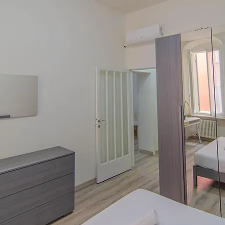 Apartamento Violetta Del Ducato Parma