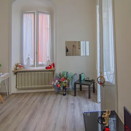 Apartamento Violetta Del Ducato